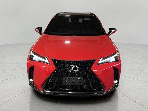 2025 Lexus UX 300h F SPORT Design