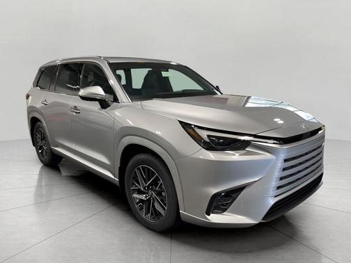 2026 Lexus TX 350 Luxury