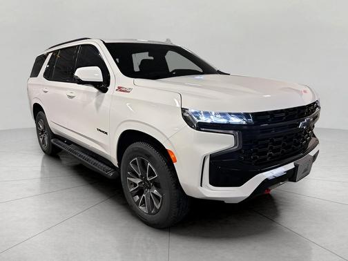 2023 Chevrolet Tahoe 4WD Z71