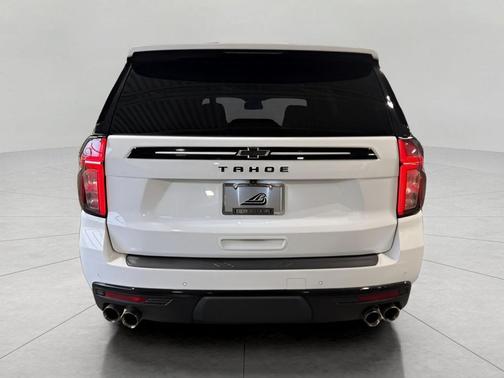 2023 Chevrolet Tahoe 4WD Z71