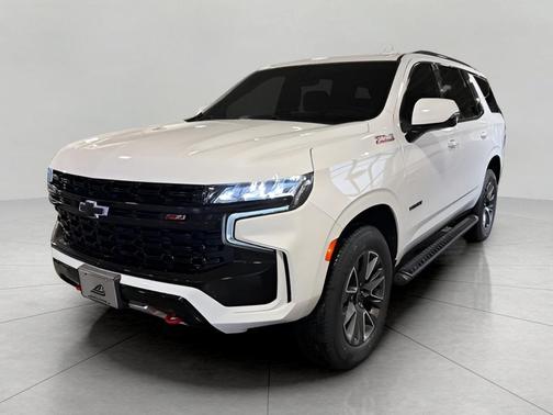 2023 Chevrolet Tahoe 4WD Z71