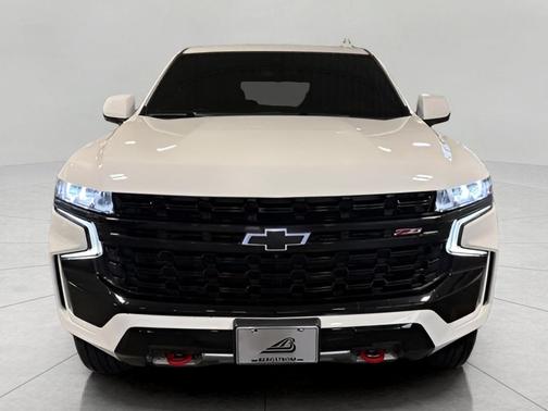 2023 Chevrolet Tahoe 4WD Z71