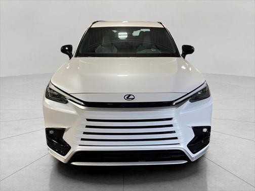 2025 Lexus TX 500h F SPORT Premium