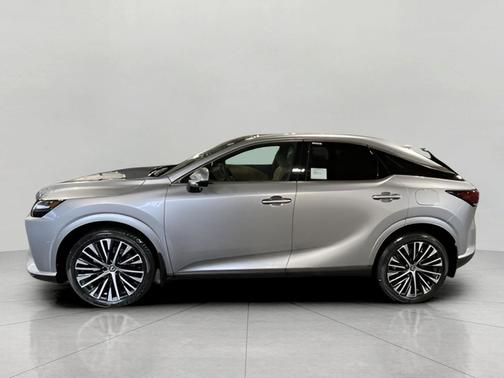 2026 Lexus RX 350 Base