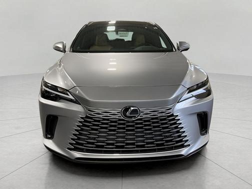 2026 Lexus RX 350 Base