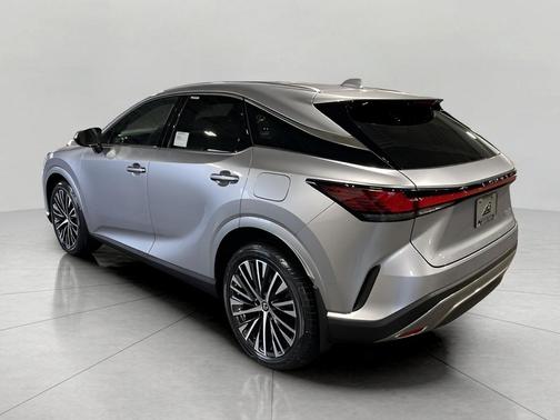 2026 Lexus RX 350 Base