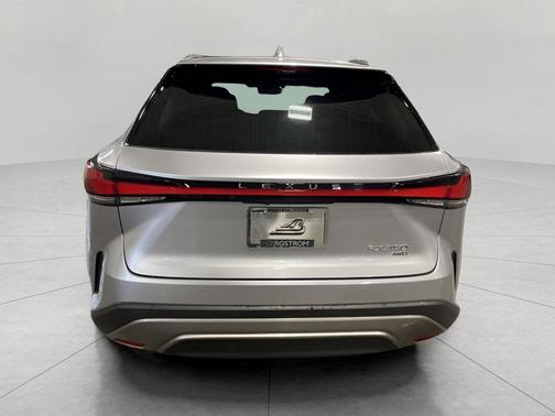 2026 Lexus RX 350 Base