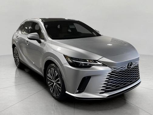 2026 Lexus RX 350 Base