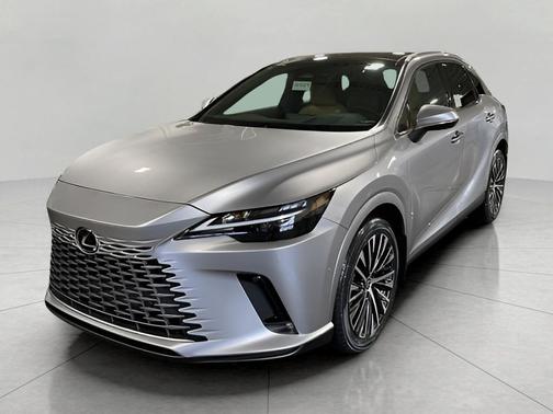 2026 Lexus RX 350 Base