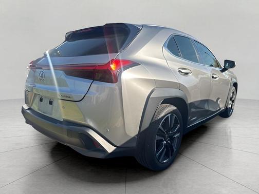 2020 Lexus UX 250h Base