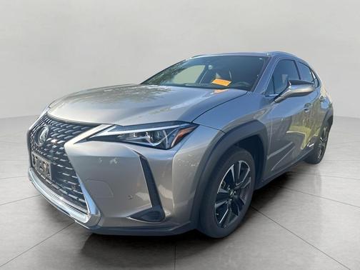 2020 Lexus UX 250h Base