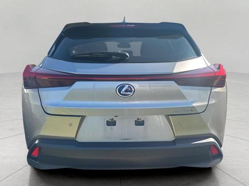 2020 Lexus UX 250h Base
