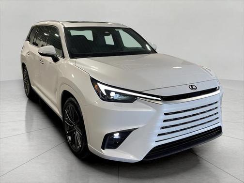 2025 Lexus TX 350 Luxury