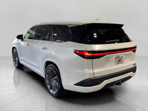 2025 Lexus TX 350 Luxury