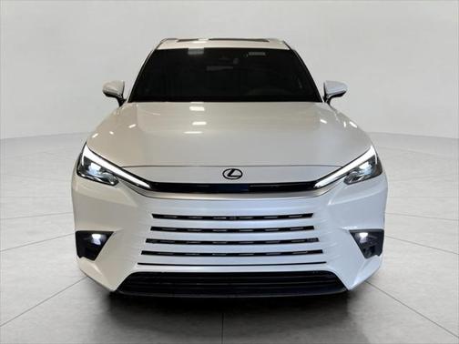 2025 Lexus TX 350 Luxury