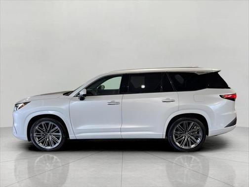 2025 Lexus TX 350 Luxury
