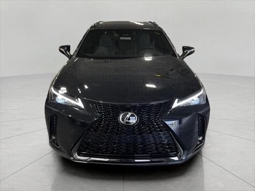 2025 Lexus UX 300h F SPORT Design