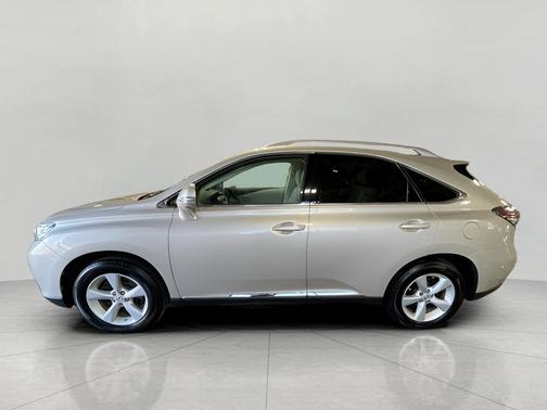 2015 Lexus RX 350 F Sport