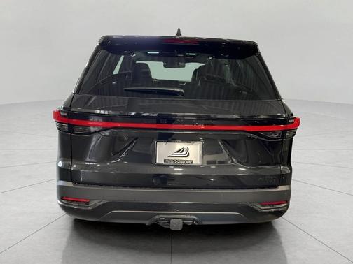 2025 Lexus TX 350 Luxury