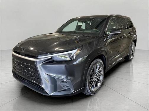 2025 Lexus TX 350 Luxury