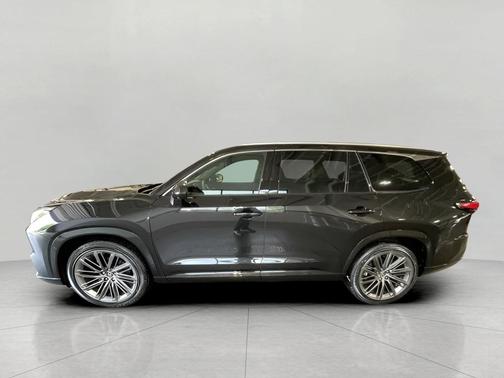 2025 Lexus TX 350 Luxury