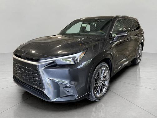 2025 Lexus TX 350 Luxury