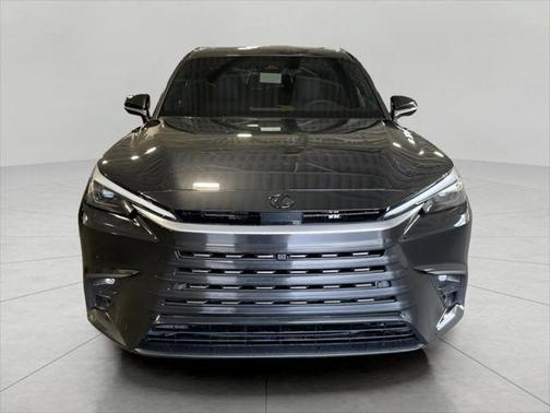 2025 Lexus TX 350 Luxury