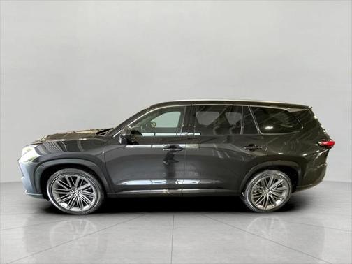 2025 Lexus TX 350 Luxury
