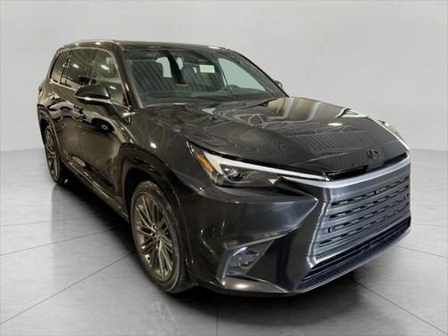 2025 Lexus TX 350 Luxury