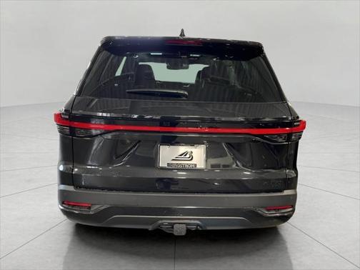 2025 Lexus TX 350 Luxury