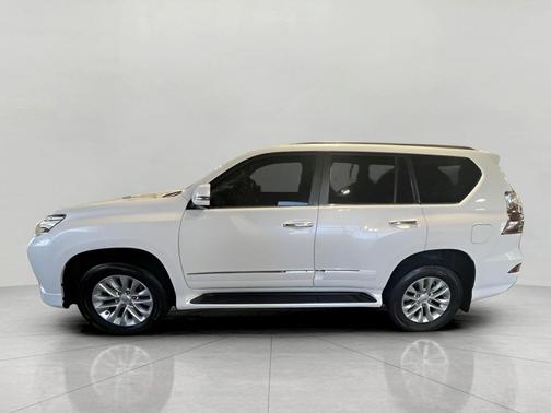 2017 Lexus GX 460 Premium