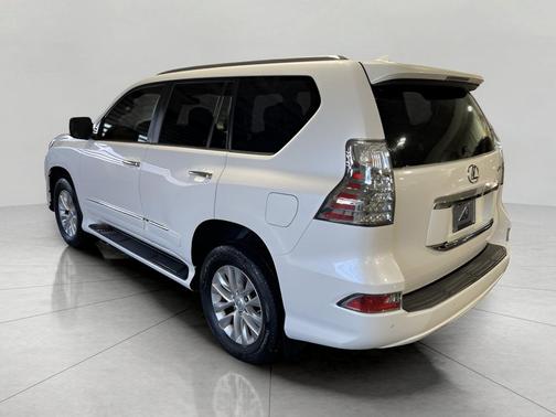 2017 Lexus GX 460 Premium