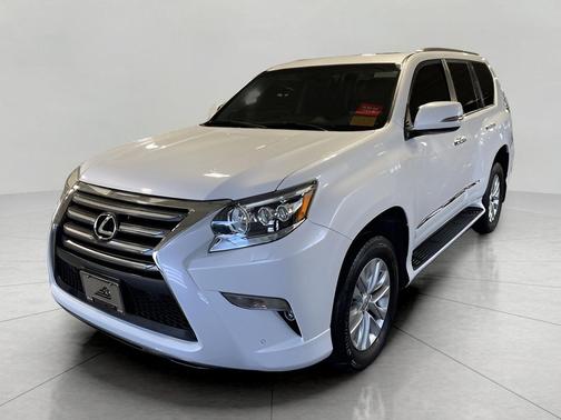 2017 Lexus GX 460 Premium