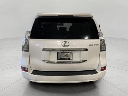 2017 Lexus GX 460 Premium