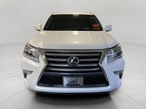 2017 Lexus GX 460 Premium