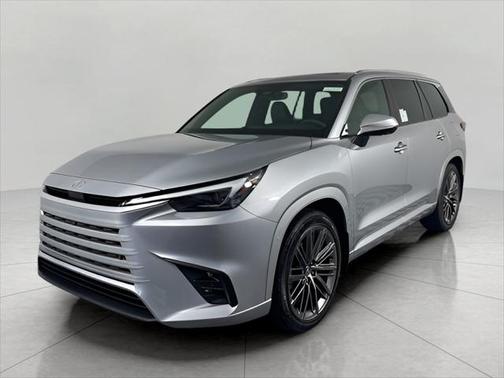 2025 Lexus TX 350 Luxury