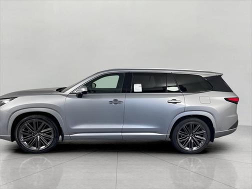 2025 Lexus TX 350 Luxury