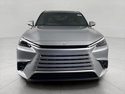 2025 Lexus TX 350 Luxury