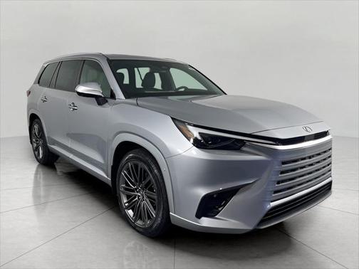 2025 Lexus TX 350 Luxury