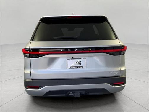 2025 Lexus TX 350 Luxury