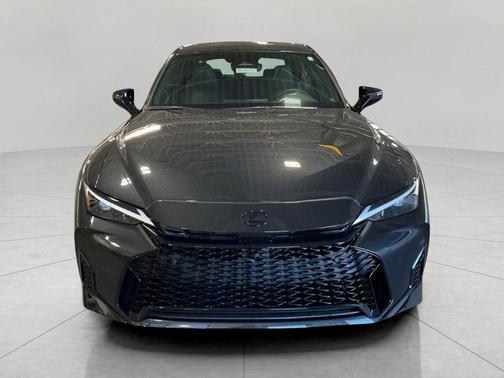 Caviar 2026 Lexus IS 350 Base