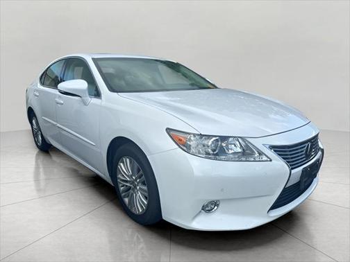 2014 Lexus ES 350 Base