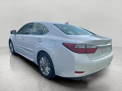 2014 Lexus ES 350 Base