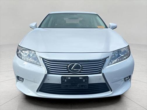 2014 Lexus ES 350 Base