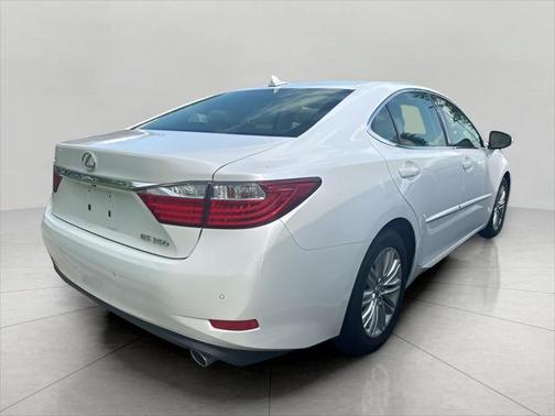 2014 Lexus ES 350 Base