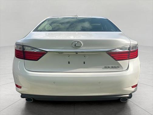 2014 Lexus ES 350 Base