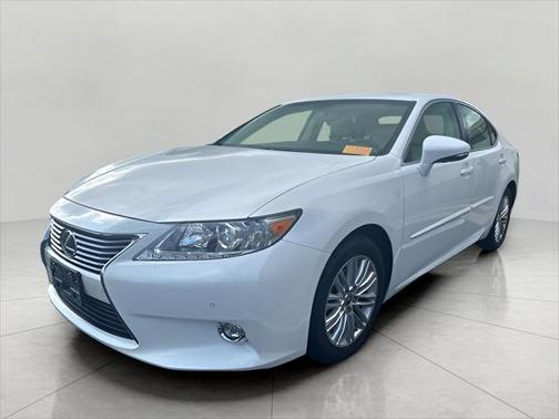 2014 Lexus ES 350 Base