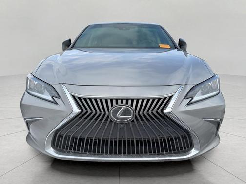 2020 Lexus ES 350 Luxury