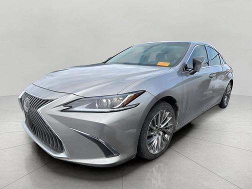 2020 Lexus ES 350 Luxury