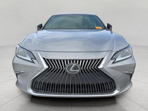 2020 Lexus ES 350 Luxury